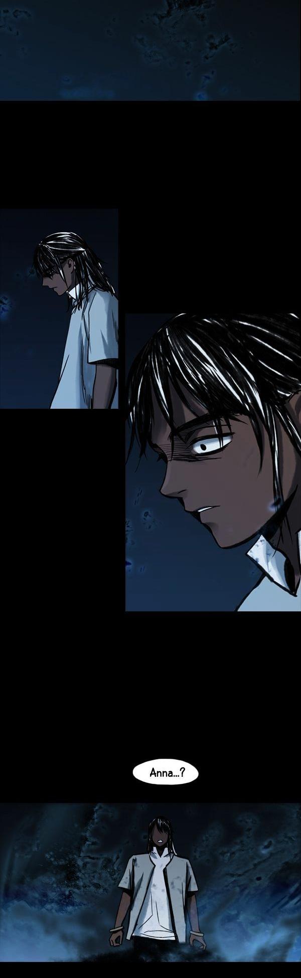 Siren (LEE Do-go) Chapter 13 page 12 - Chapter 13