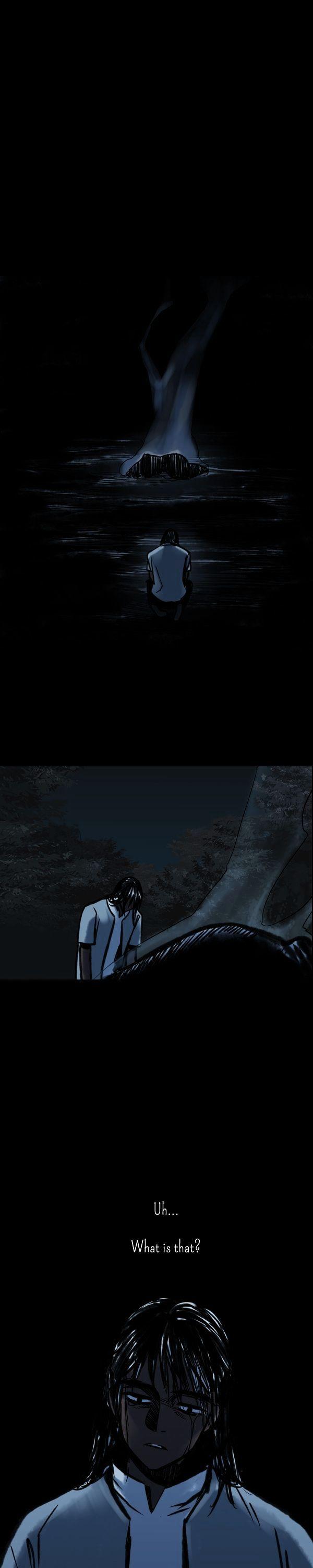 Siren (LEE Do-go) Chapter 13 page 15 - Chapter 13
