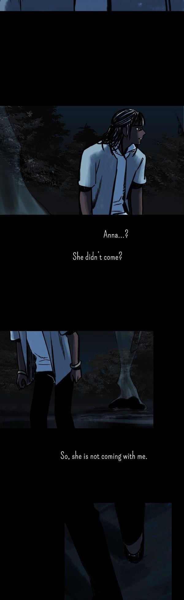 Siren (LEE Do-go) Chapter 13 page 16 - Chapter 13