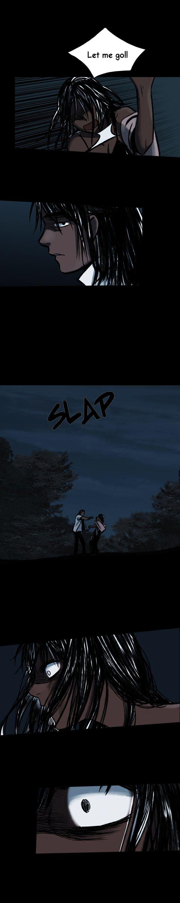 Siren (LEE Do-go) Chapter 13 page 7 - Chapter 13