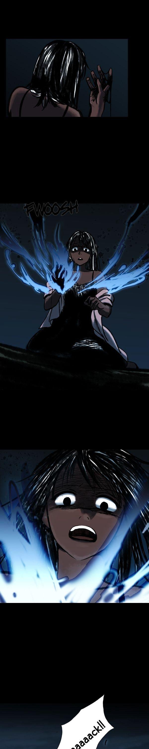Siren (LEE Do-go) Chapter 13 page 9 - Chapter 13