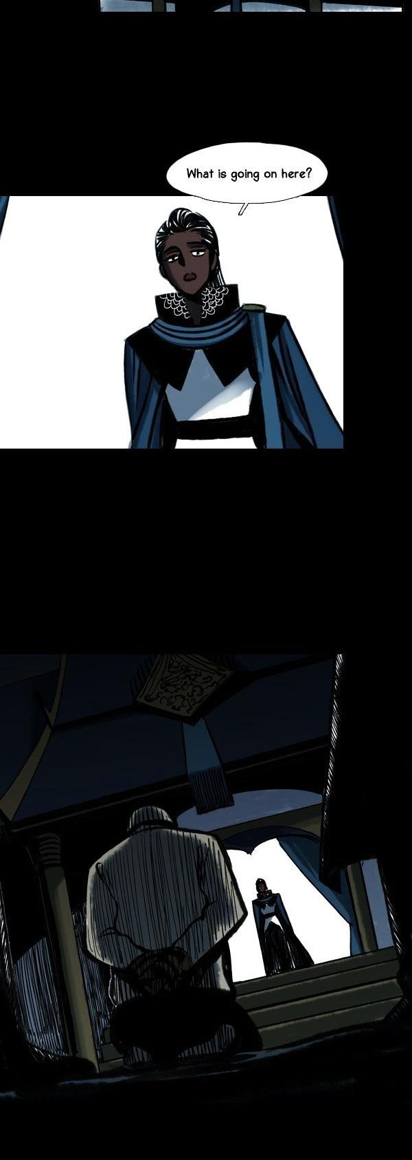 Siren (LEE Do-go) Chapter 16 page 6 - Chapter 16