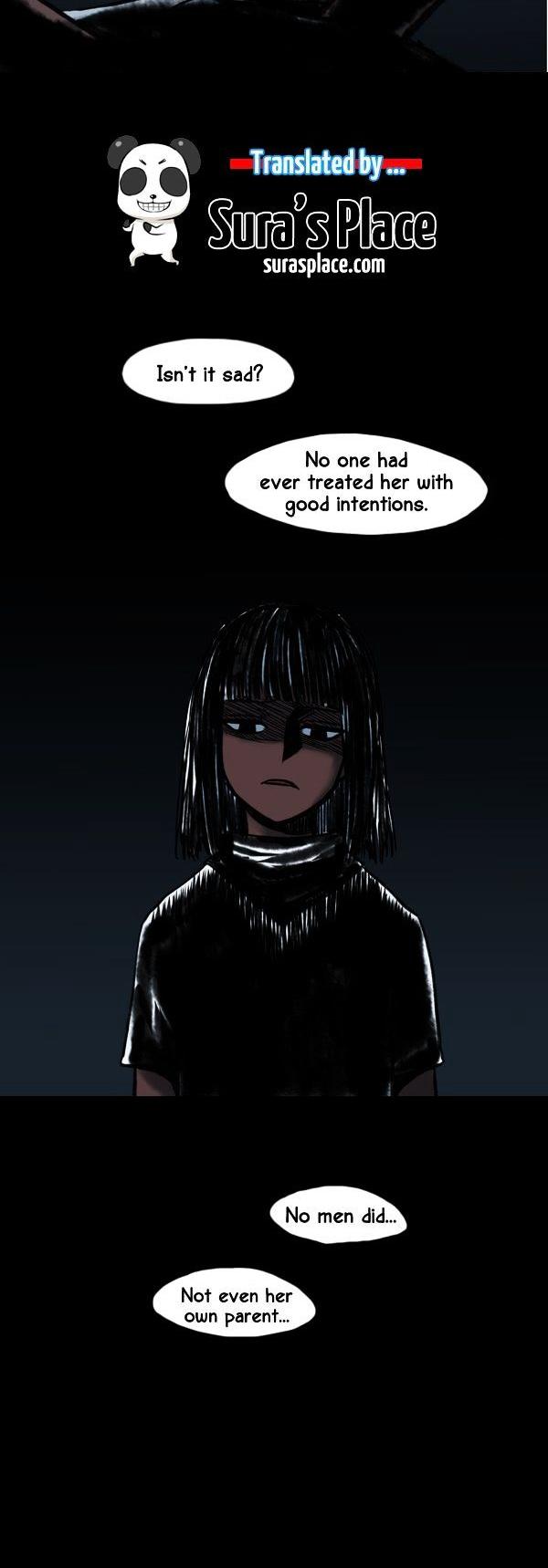 Siren (LEE Do-go) Chapter 17 page 13 - Chapter 17