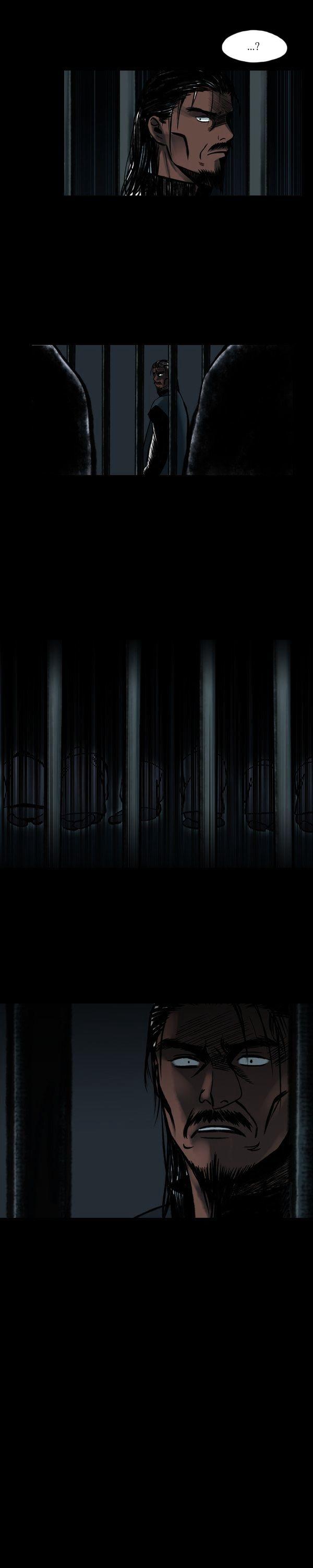 Siren (LEE Do-go) Chapter 17 page 7 - Chapter 17