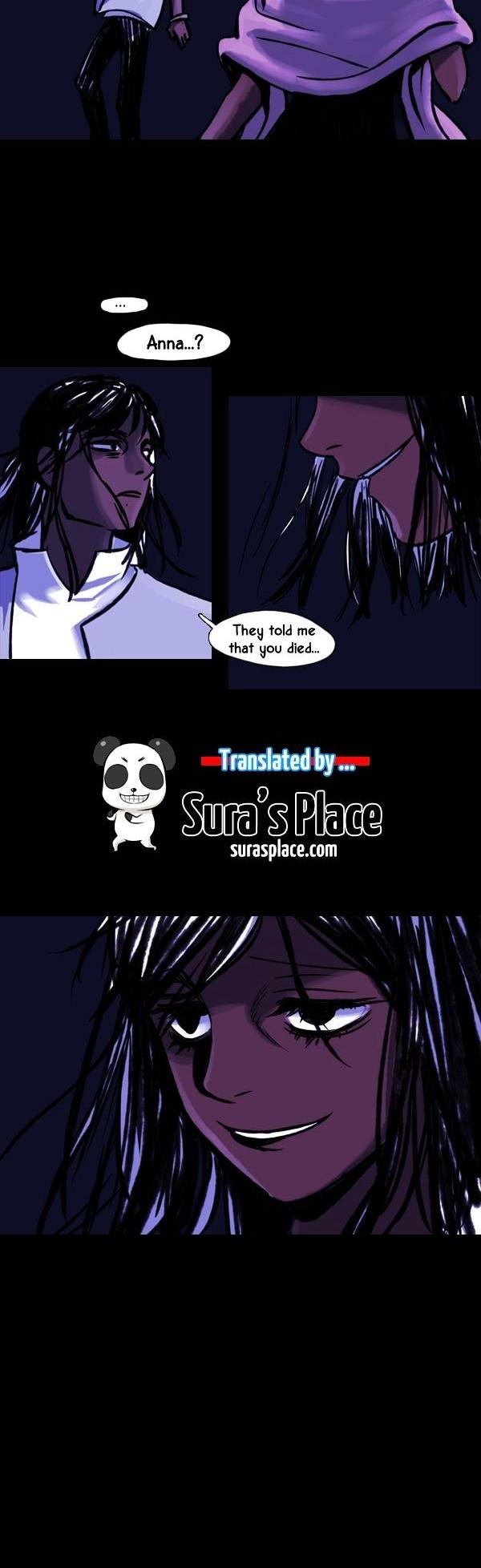 Siren (LEE Do-go) Chapter 18 page 10 - Chapter 18