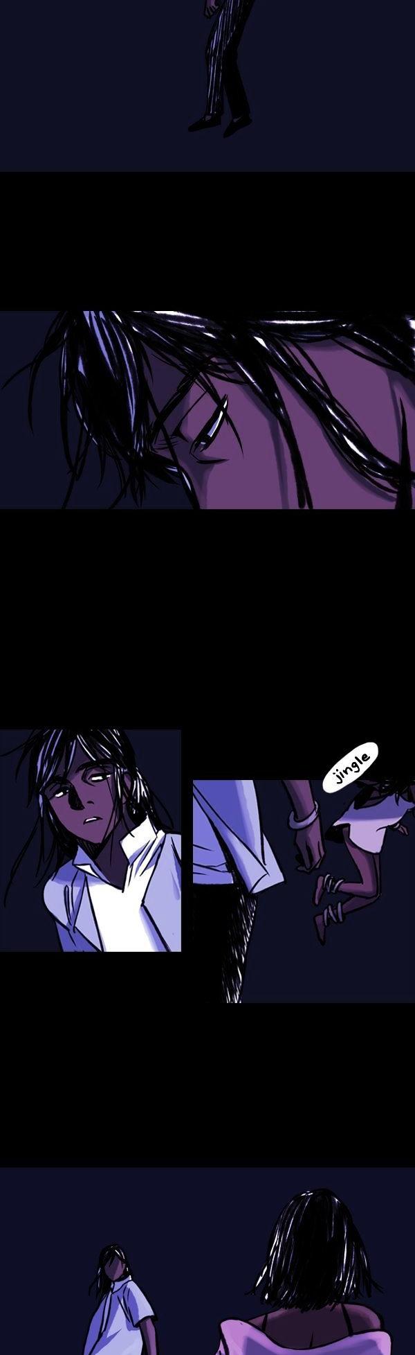 Siren (LEE Do-go) Chapter 18 page 9 - Chapter 18