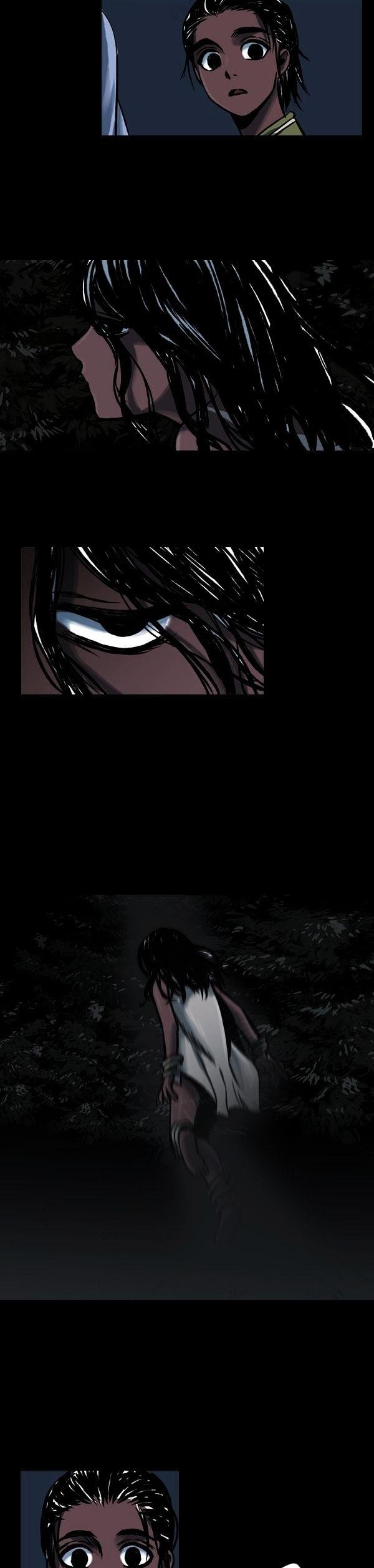 Siren (LEE Do-go) Chapter 19 page 10 - Chapter 19