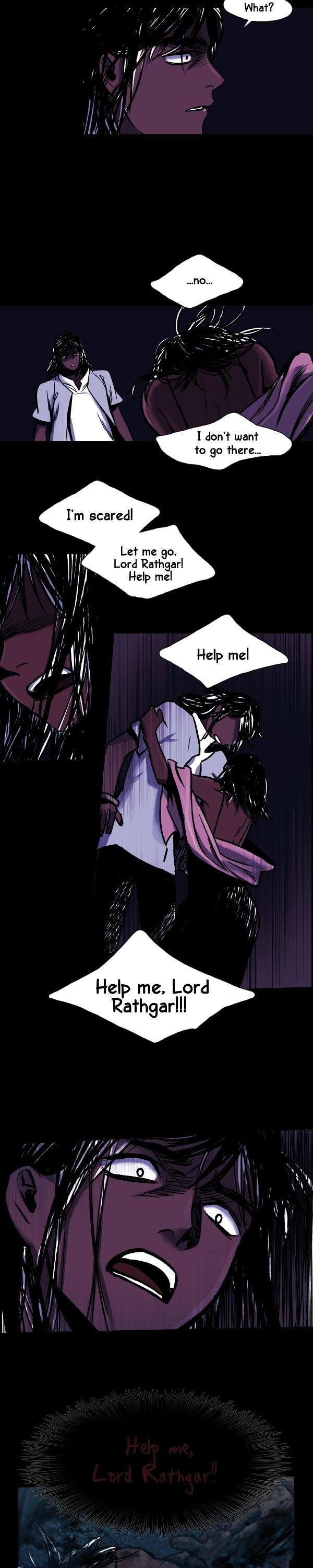 Siren (LEE Do-go) Chapter 19 page 2 - Chapter 19