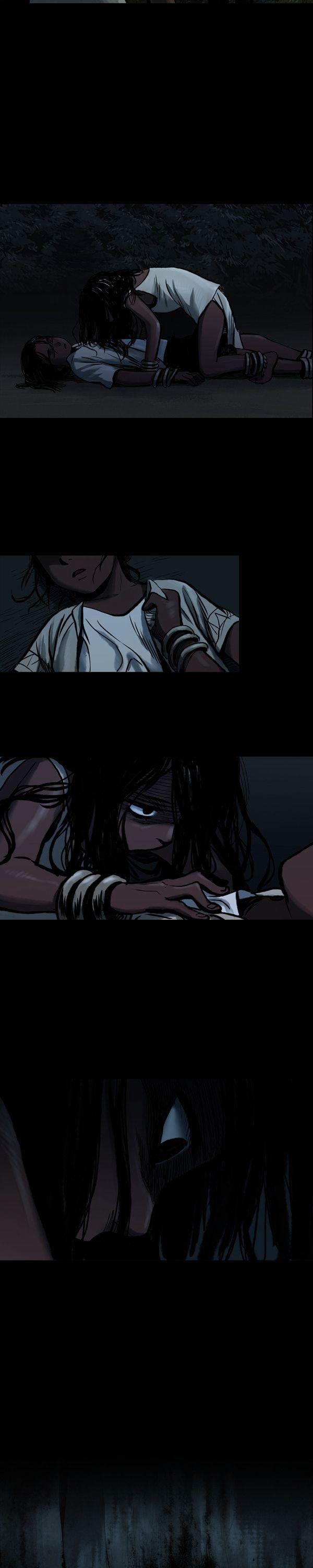 Siren (LEE Do-go) Chapter 2 page 12 - Chapter 2