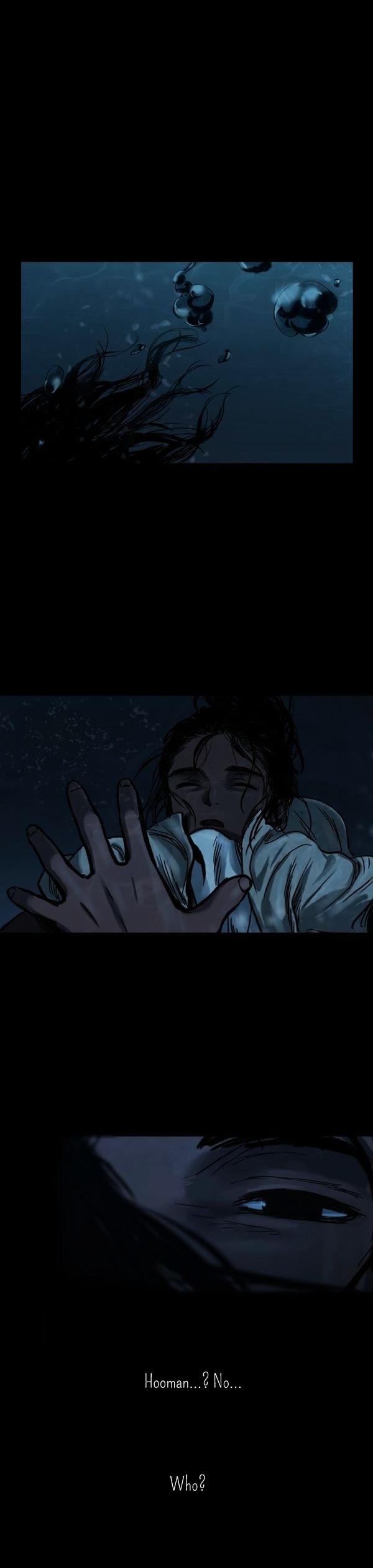 Siren (LEE Do-go) Chapter 2 page 9 - Chapter 2