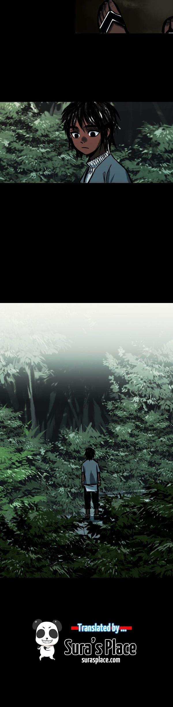 Siren (LEE Do-go) Chapter 20 page 11 - Chapter 20