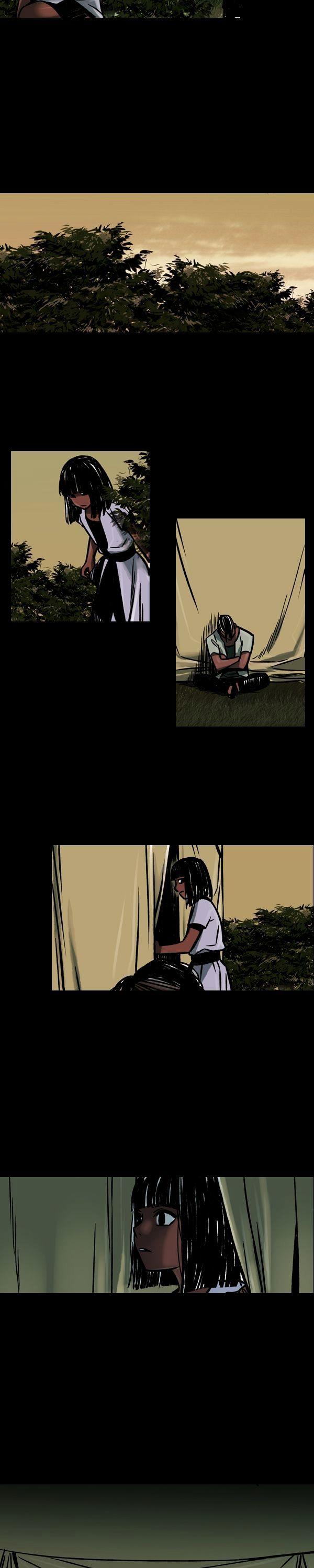 Siren (LEE Do-go) Chapter 24 page 10 - Chapter 24
