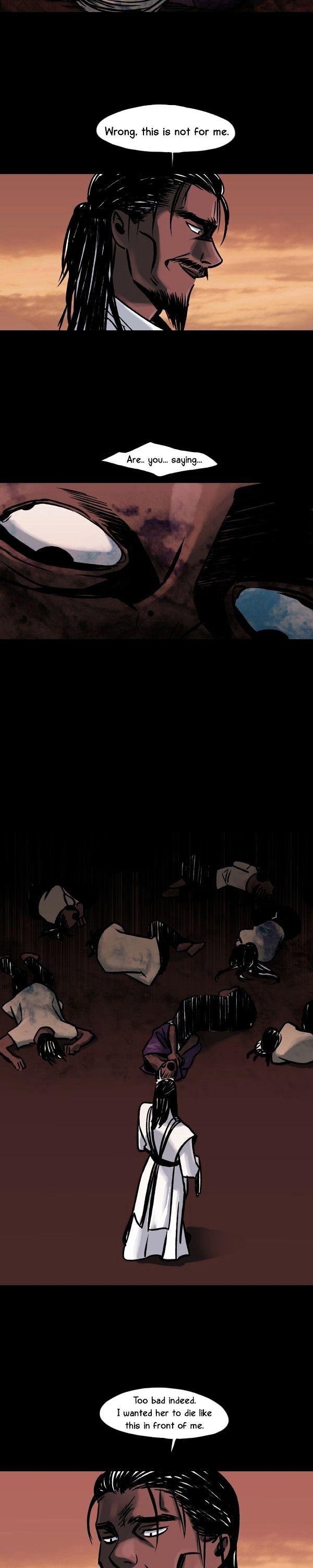 Siren (LEE Do-go) Chapter 28 page 13 - Chapter 28