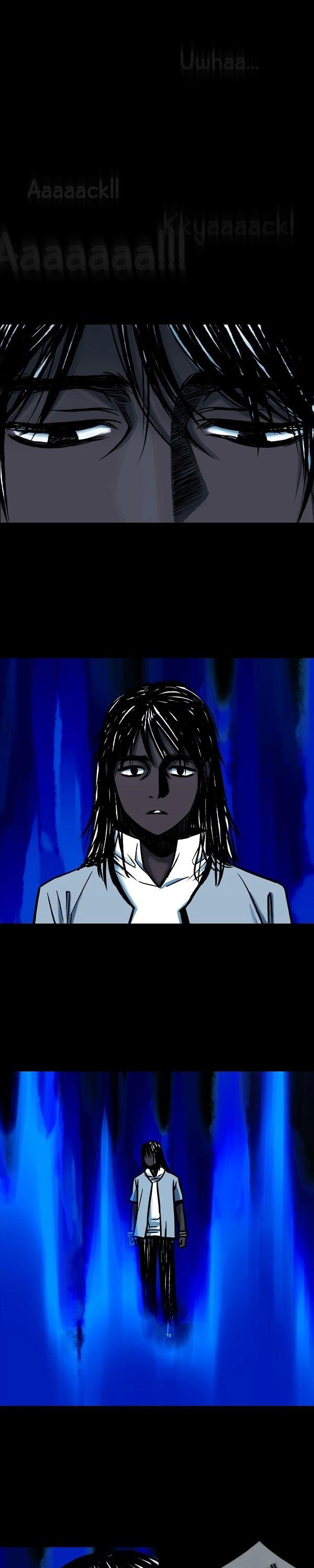 Siren (LEE Do-go) Chapter 28 page 4 - Chapter 28