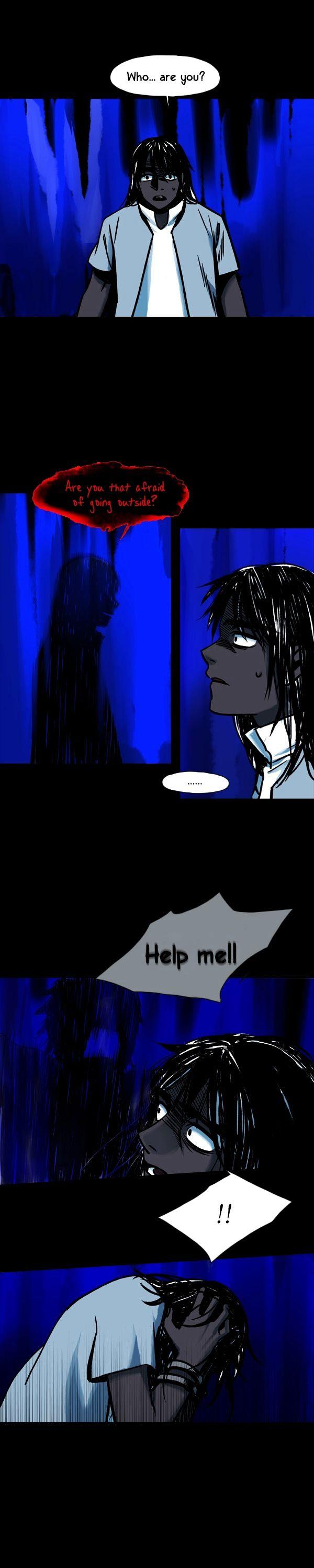 Siren (LEE Do-go) Chapter 28 page 7 - Chapter 28