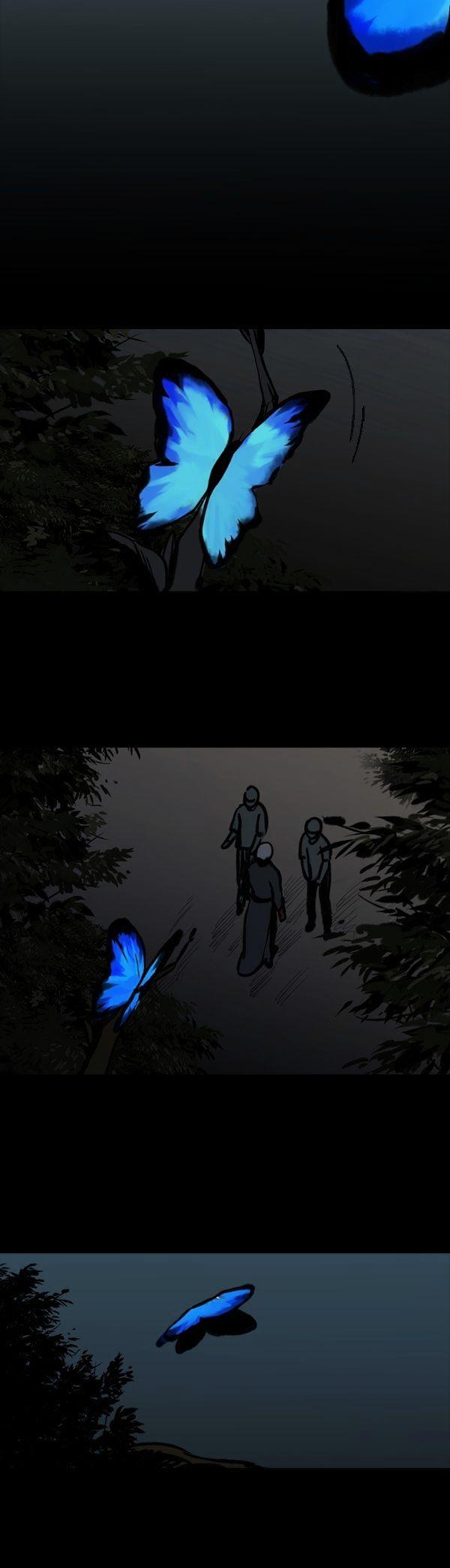 Siren (LEE Do-go) Chapter 3 page 13 - Chapter 3