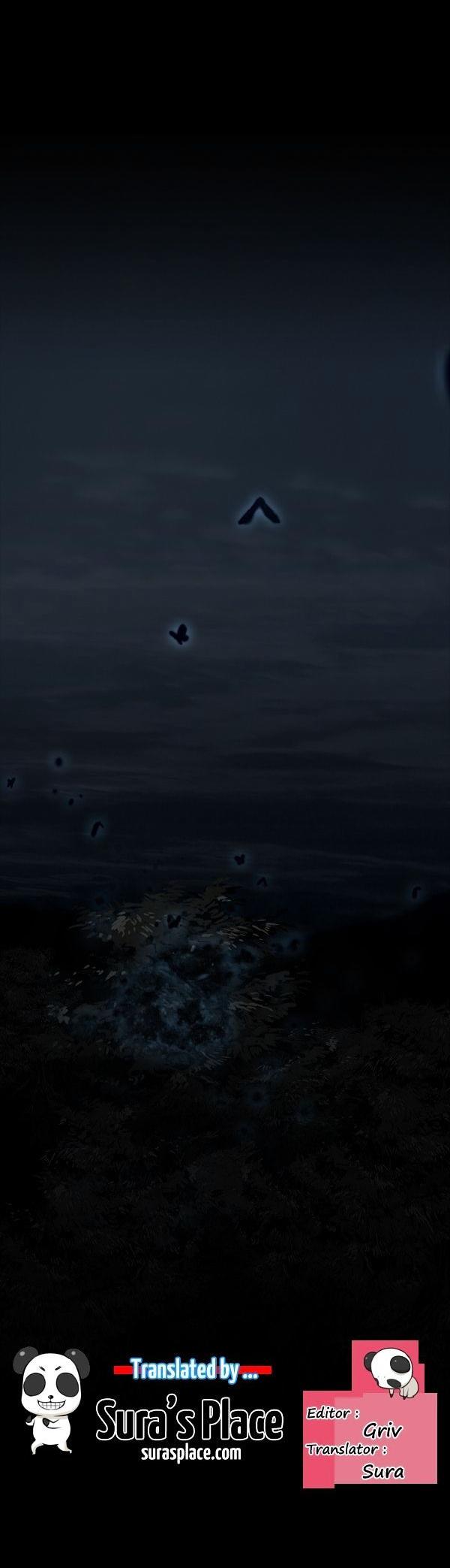 Siren (LEE Do-go) Chapter 3 page 14 - Chapter 3