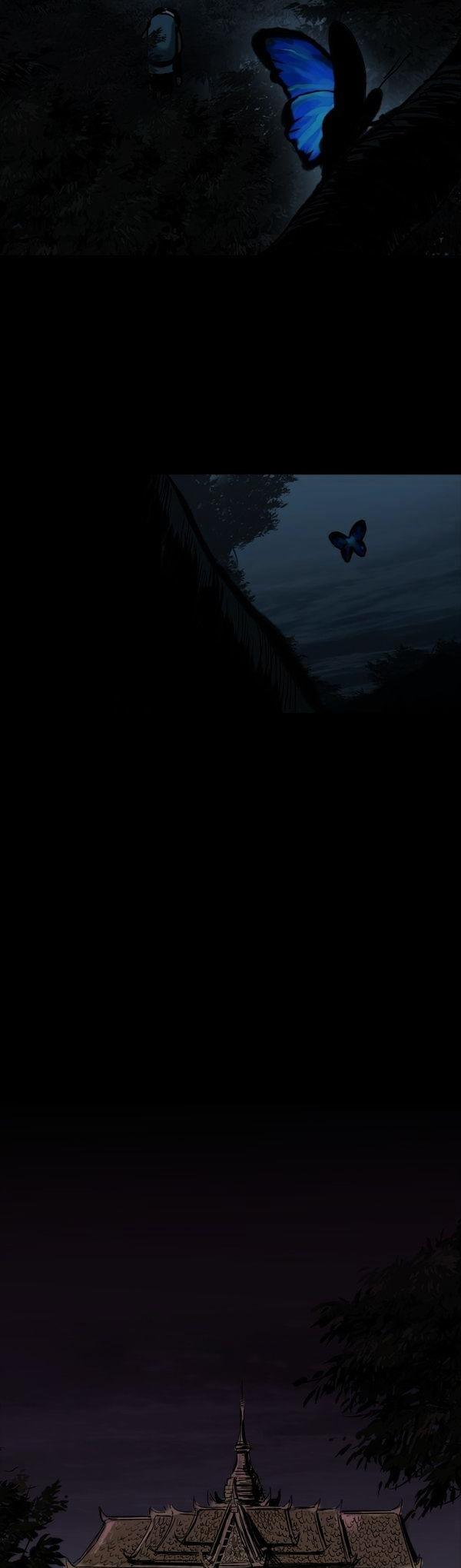 Siren (LEE Do-go) Chapter 3 page 9 - Chapter 3