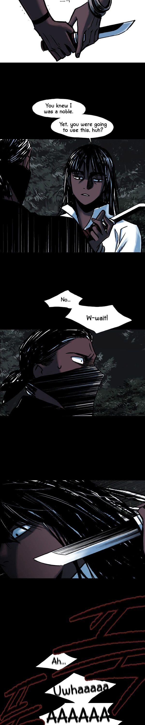 Siren (LEE Do-go) Chapter 30 page 15 - Chapter 30