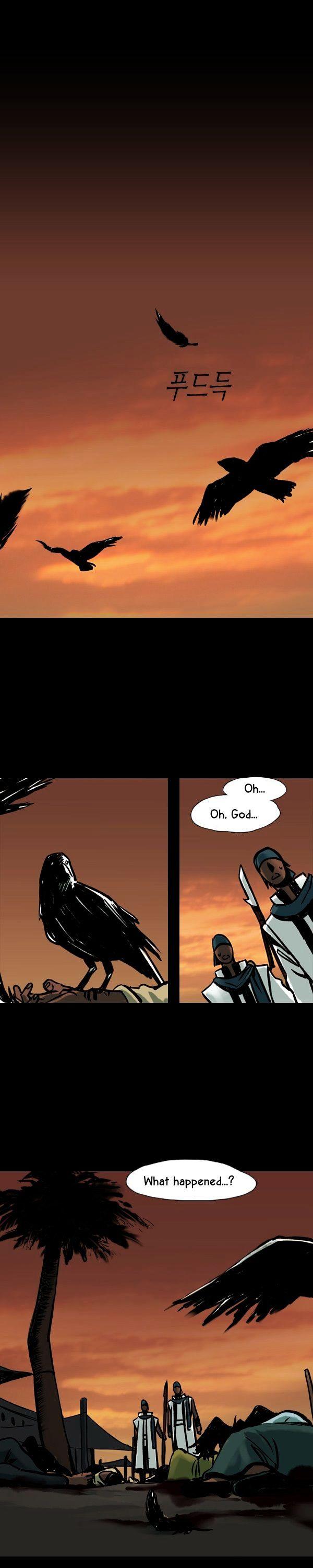 Siren (LEE Do-go) Chapter 30 page 7 - Chapter 30