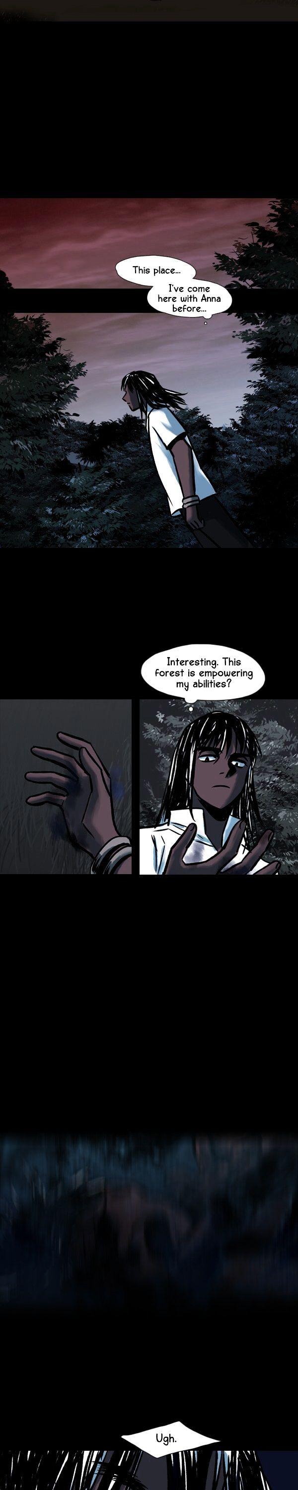 Siren (LEE Do-go) Chapter 30 page 9 - Chapter 30