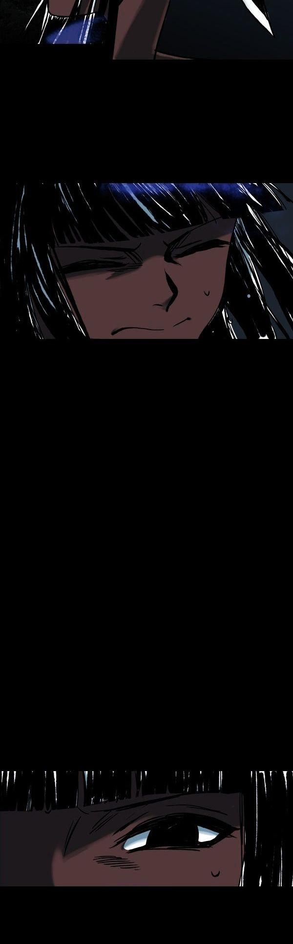Siren (LEE Do-go) Chapter 31 page 6 - Chapter 31