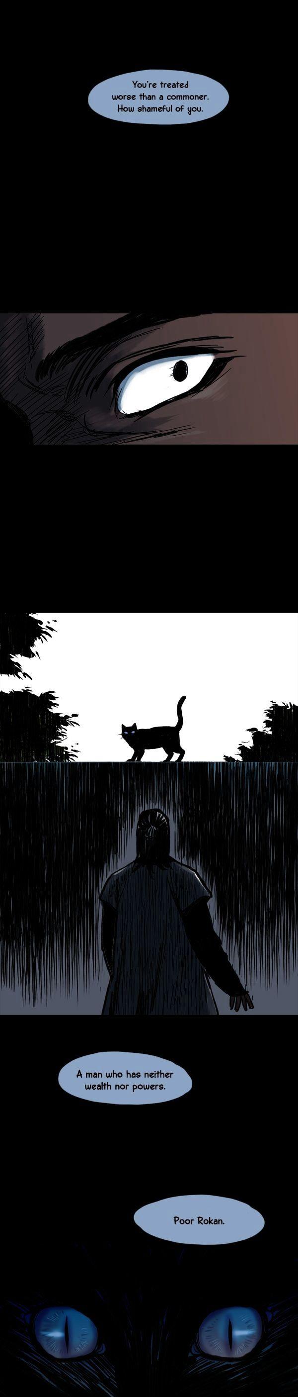 Siren (LEE Do-go) Chapter 5 page 12 - Chapter 5