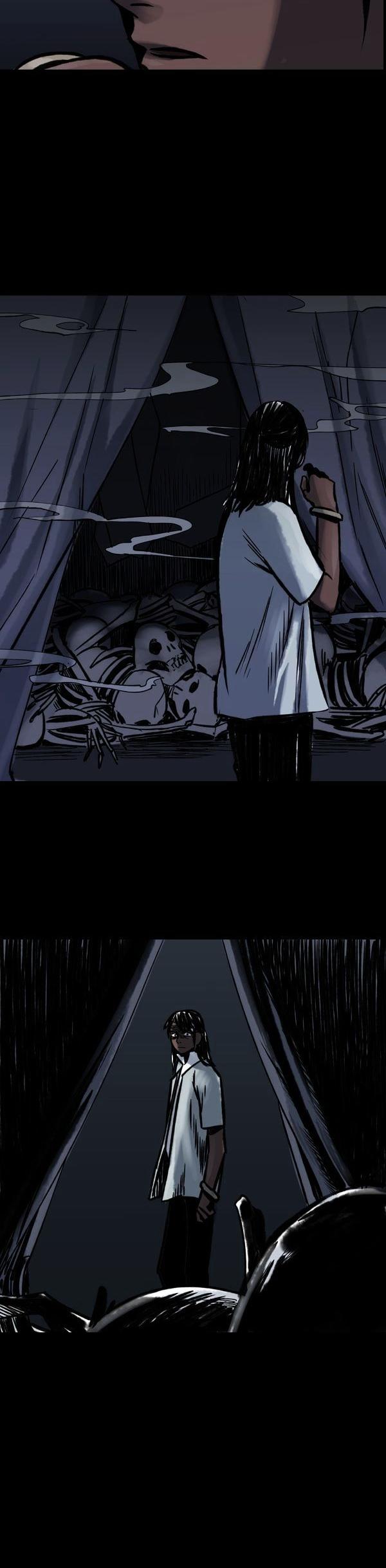 Siren (LEE Do-go) Chapter 8 page 10 - Chapter 8