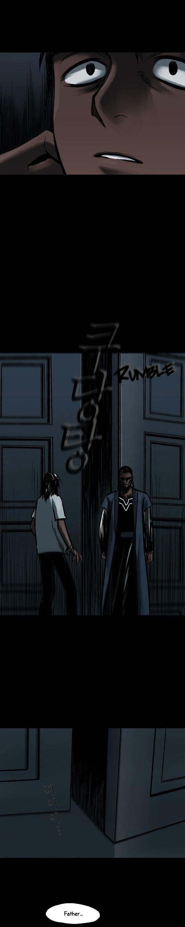 Siren (LEE Do-go) Chapter 8 page 7 - Chapter 8