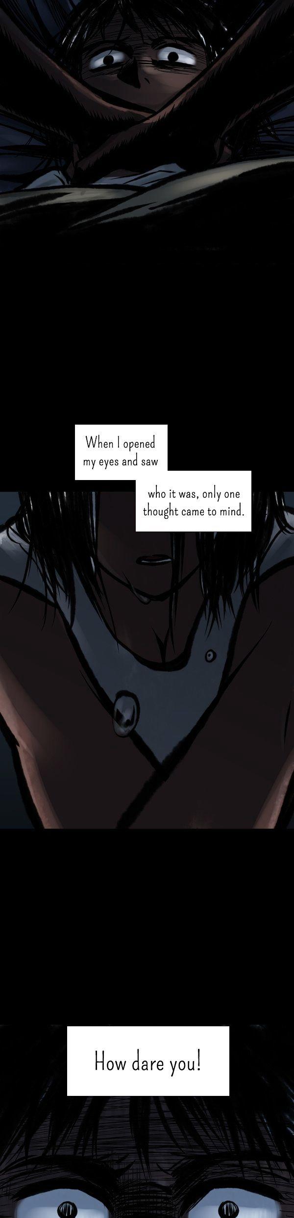 Siren (LEE Do-go) Chapter 9 page 11 - Chapter 9