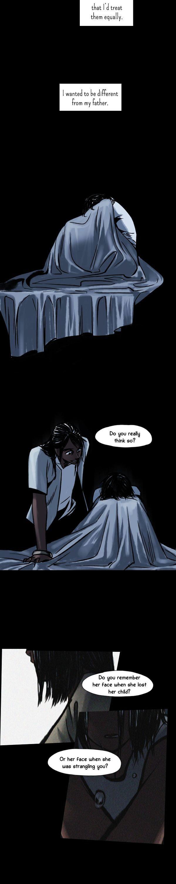 Siren (LEE Do-go) Chapter 9 page 15 - Chapter 9