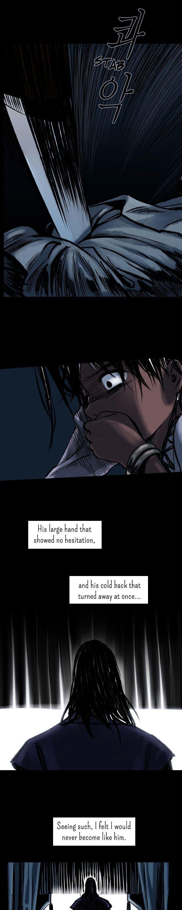 Siren (LEE Do-go) Chapter 9 page 7 - Chapter 9