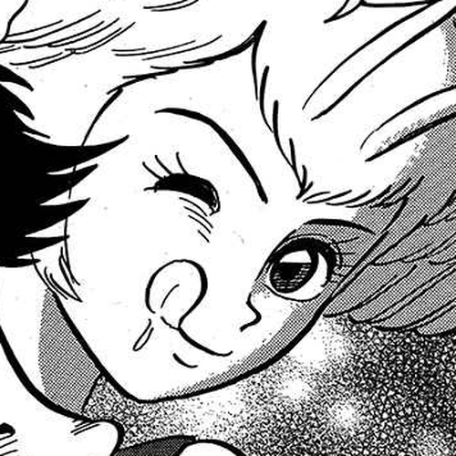 Sirene-chan Chapter 1 cover