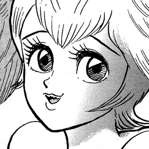 Sirene-chan Chapter 2 cover