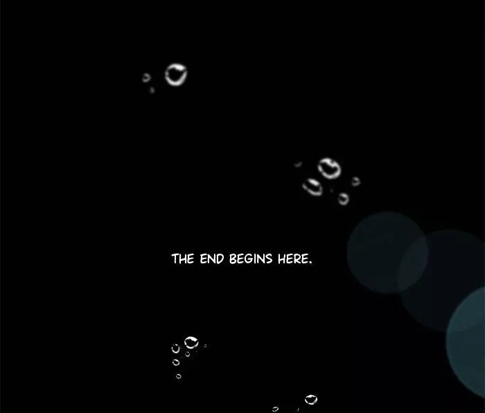 Siren's Lament Chapter 0 page 11 - Chapter 0: The End Begins Here