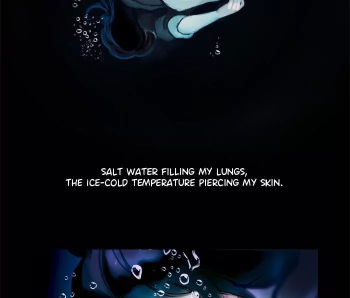 Siren's Lament Chapter 0 page 15 - Chapter 0: The End Begins Here