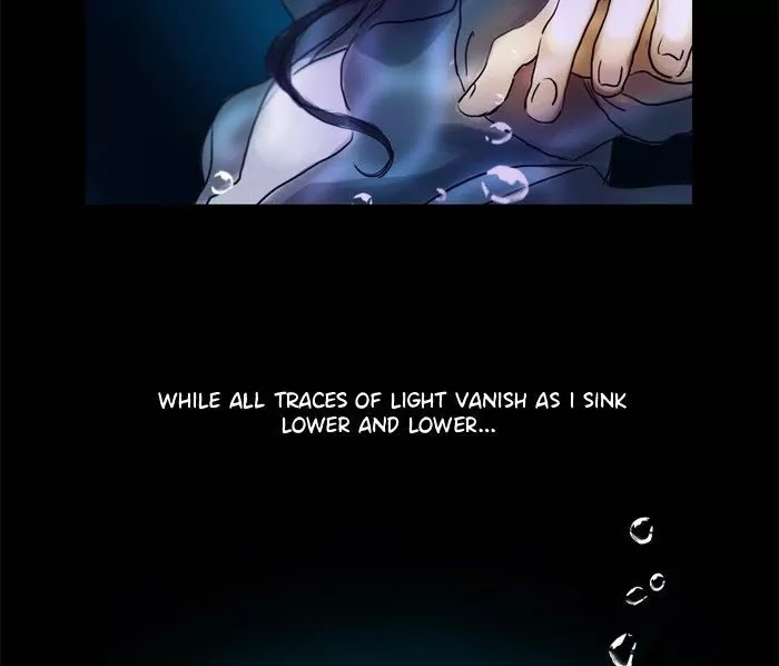 Siren's Lament Chapter 0 page 17 - Chapter 0: The End Begins Here