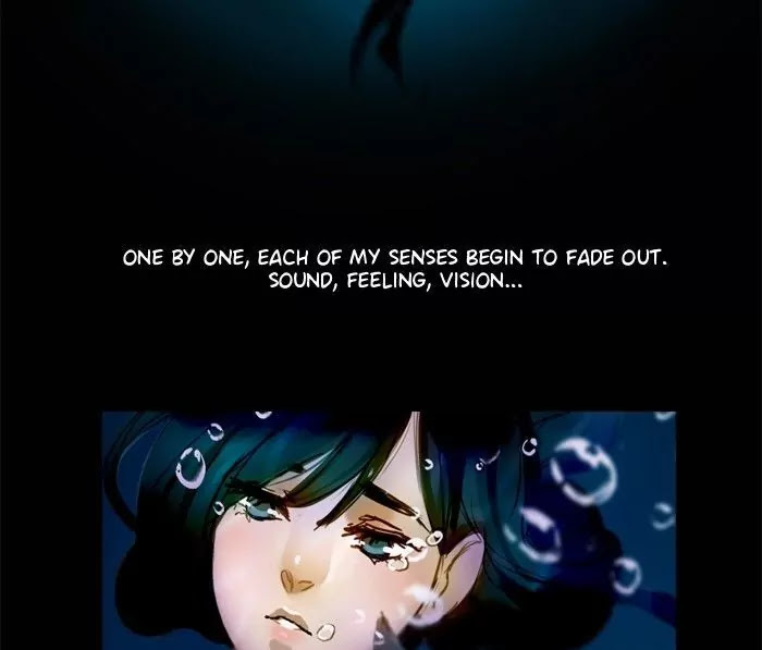 Siren's Lament Chapter 0 page 19 - Chapter 0: The End Begins Here