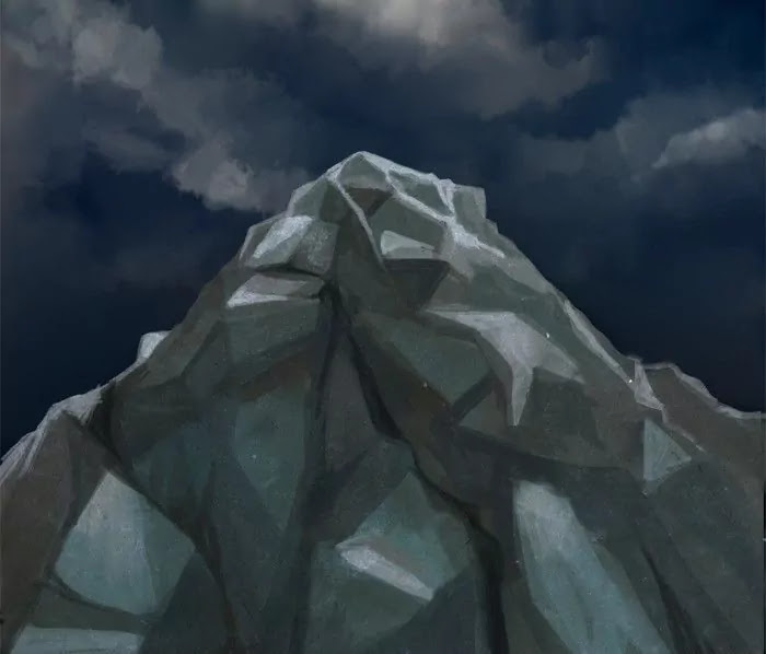 Siren's Lament Chapter 0 page 2 - Chapter 0: The End Begins Here