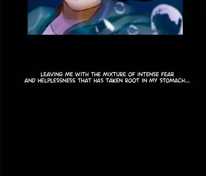 Siren's Lament Chapter 0 page 20 - Chapter 0: The End Begins Here
