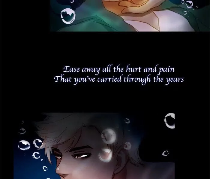 Siren's Lament Chapter 0 page 30 - Chapter 0: The End Begins Here