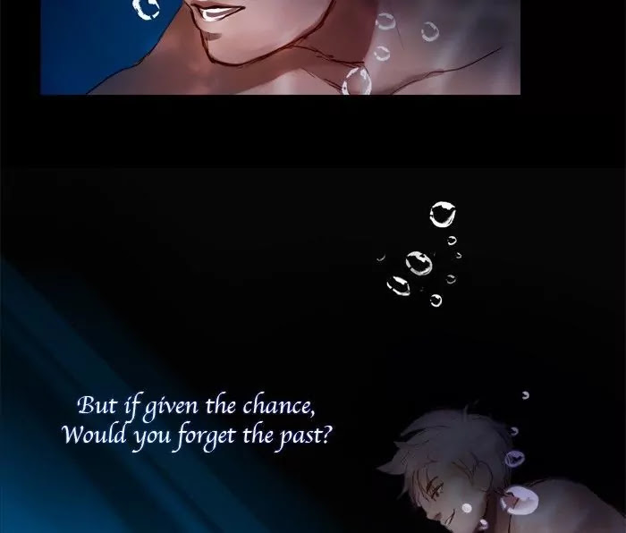Siren's Lament Chapter 0 page 31 - Chapter 0: The End Begins Here