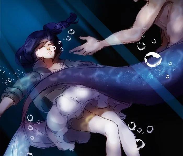 Siren's Lament Chapter 0 page 32 - Chapter 0: The End Begins Here