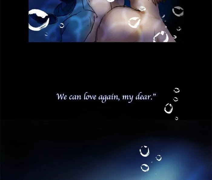 Siren's Lament Chapter 0 page 34 - Chapter 0: The End Begins Here