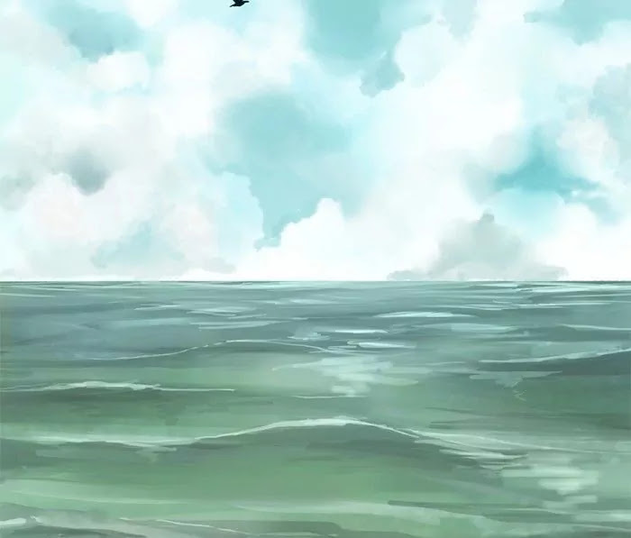 Siren's Lament Chapter 0 page 40 - Chapter 0: The End Begins Here