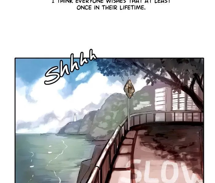 Siren's Lament Chapter 0 page 42 - Chapter 0: The End Begins Here