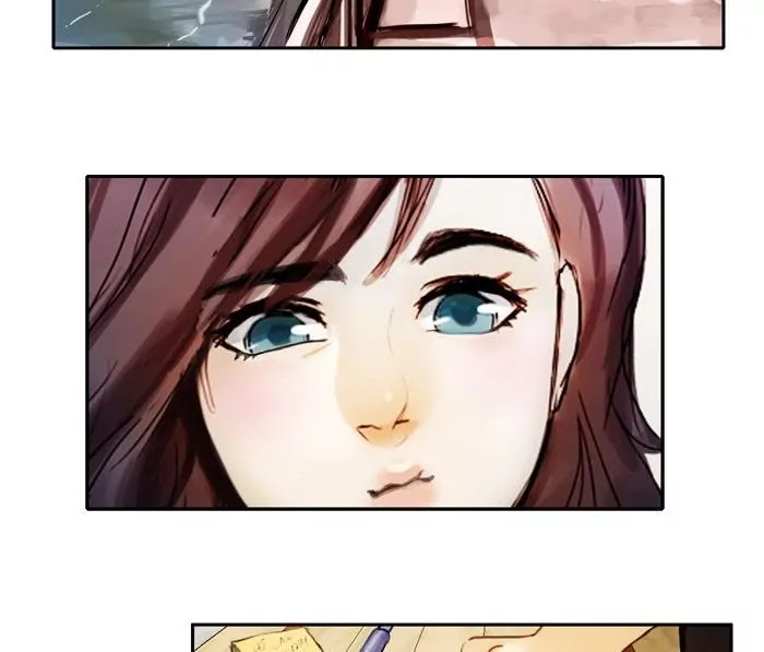Siren's Lament Chapter 0 page 43 - Chapter 0: The End Begins Here