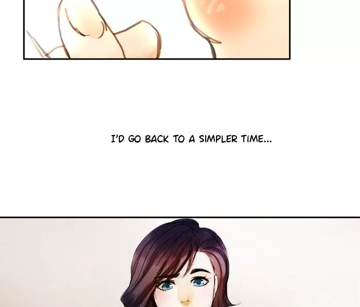 Siren's Lament Chapter 0 page 45 - Chapter 0: The End Begins Here