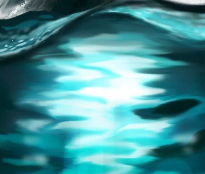 Siren's Lament Chapter 0 page 5 - Chapter 0: The End Begins Here