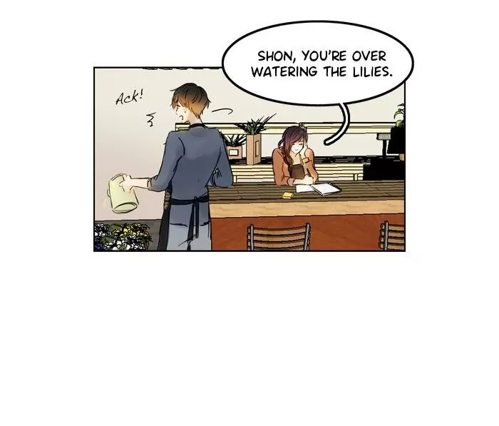 Siren's Lament Chapter 1 page 10 - Chapter 1: The Main Attraction